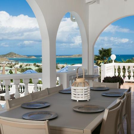 Orient Bay Villa Rentals St Martin Екстер'єр фото