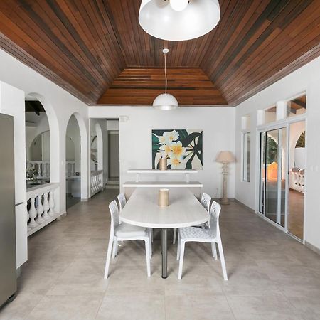 Orient Bay Villa Rentals St Martin Екстер'єр фото