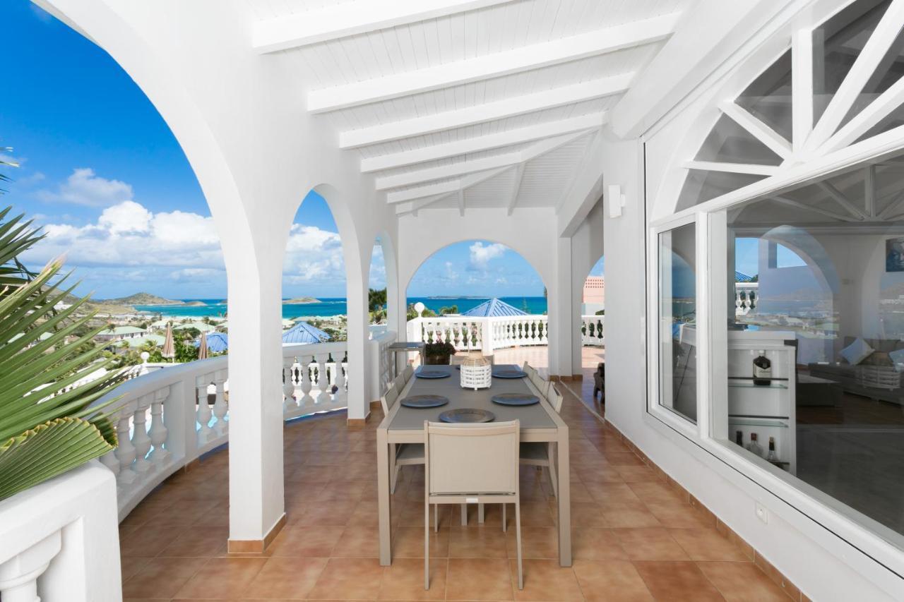 Orient Bay Villa Rentals St Martin Екстер'єр фото