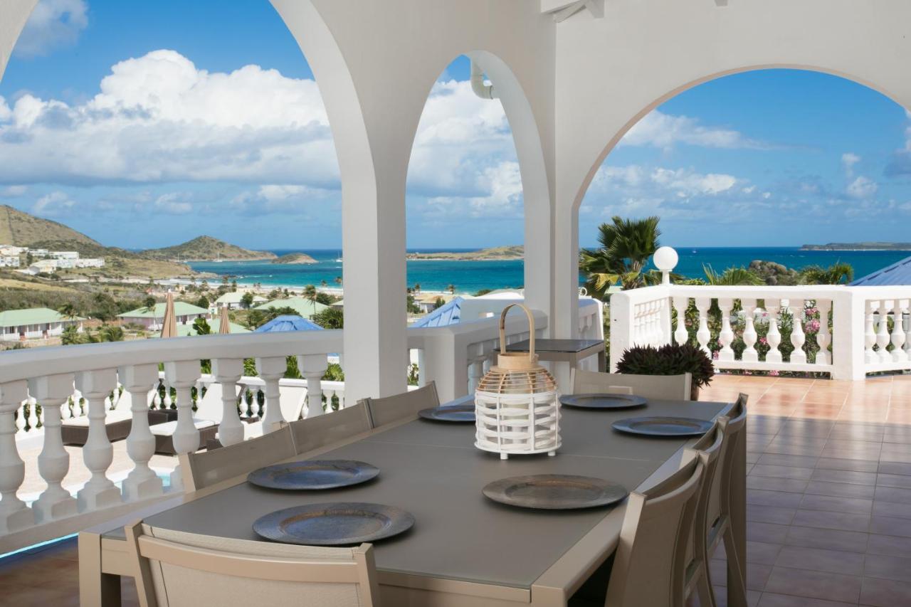 Orient Bay Villa Rentals St Martin Екстер'єр фото