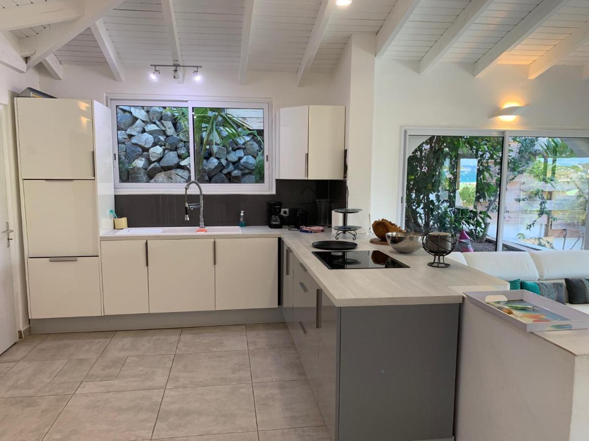 Orient Bay Villa Rentals St Martin Екстер'єр фото