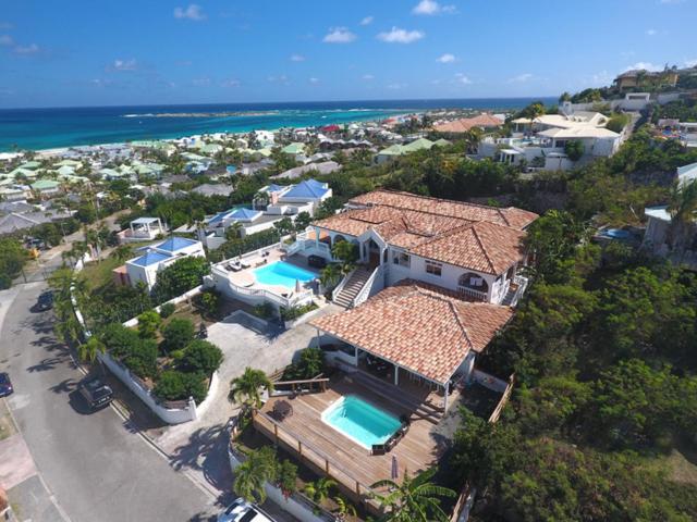 Orient Bay Villa Rentals St Martin Екстер'єр фото