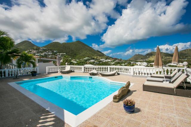 Orient Bay Villa Rentals St Martin Екстер'єр фото