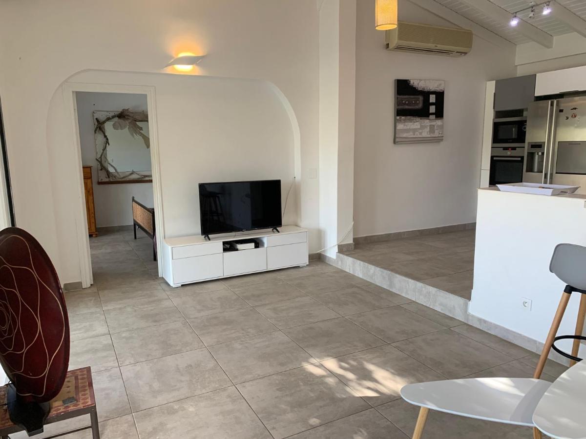 Orient Bay Villa Rentals St Martin Екстер'єр фото
