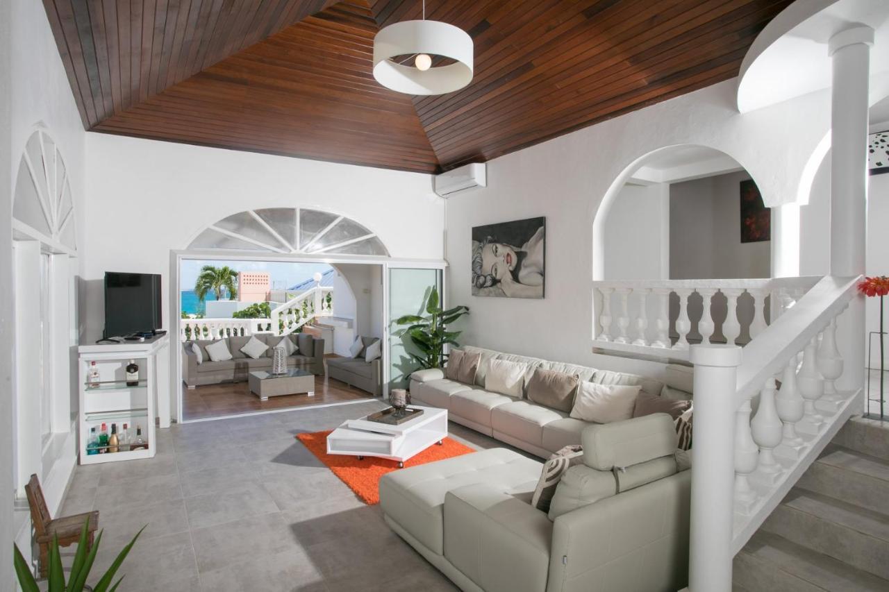Orient Bay Villa Rentals St Martin Екстер'єр фото