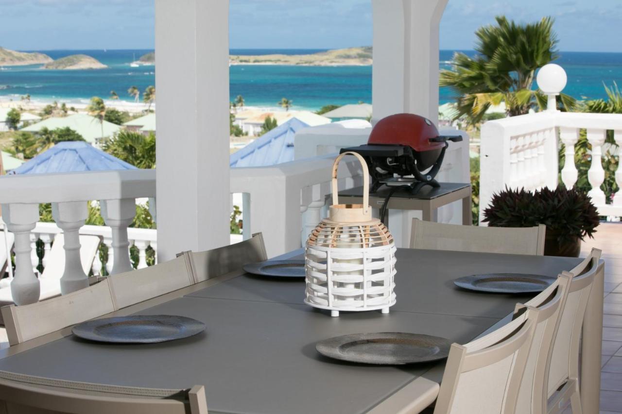 Orient Bay Villa Rentals St Martin Екстер'єр фото