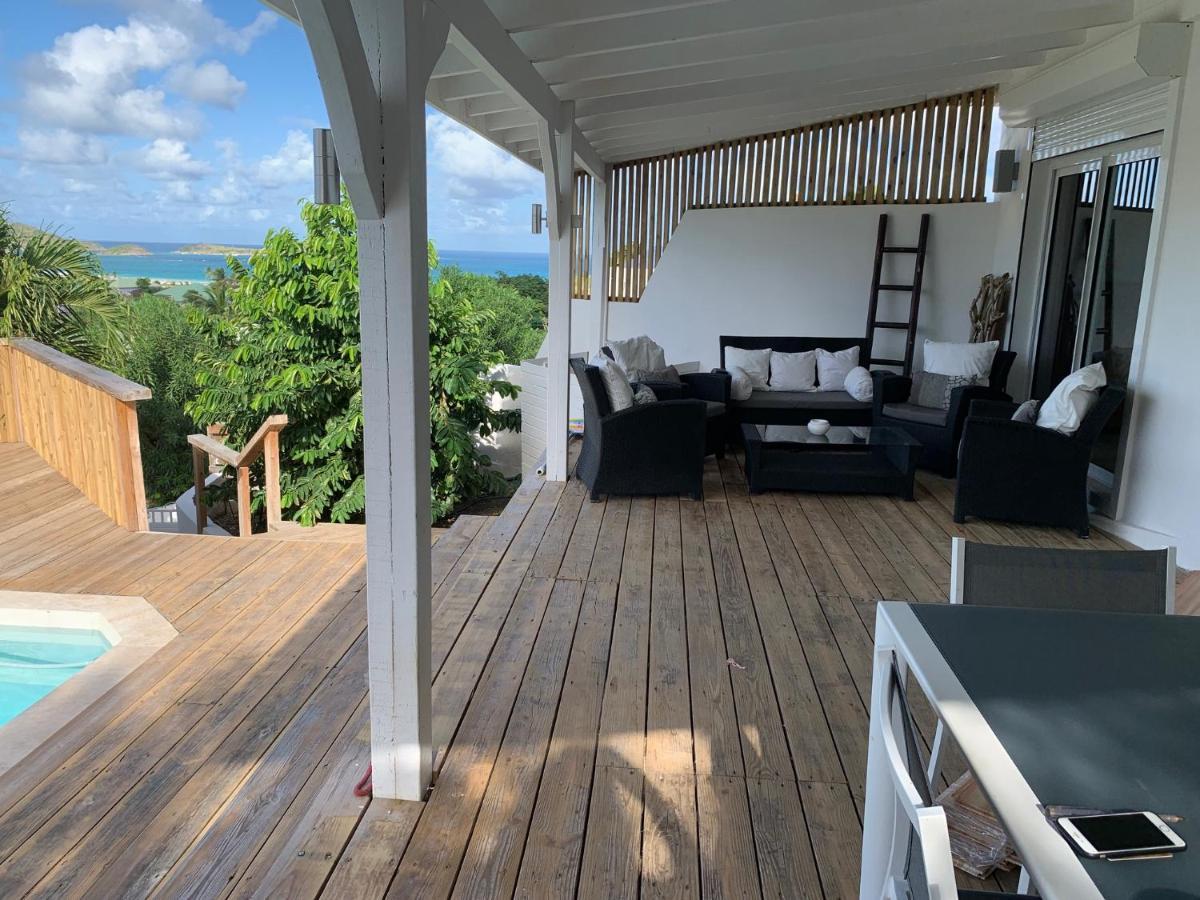 Orient Bay Villa Rentals St Martin Екстер'єр фото