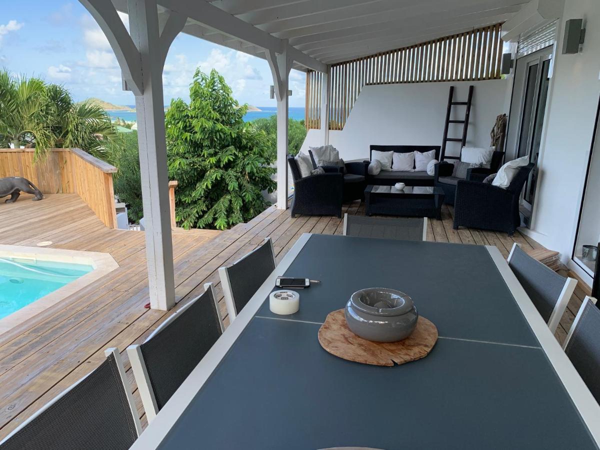 Orient Bay Villa Rentals St Martin Екстер'єр фото