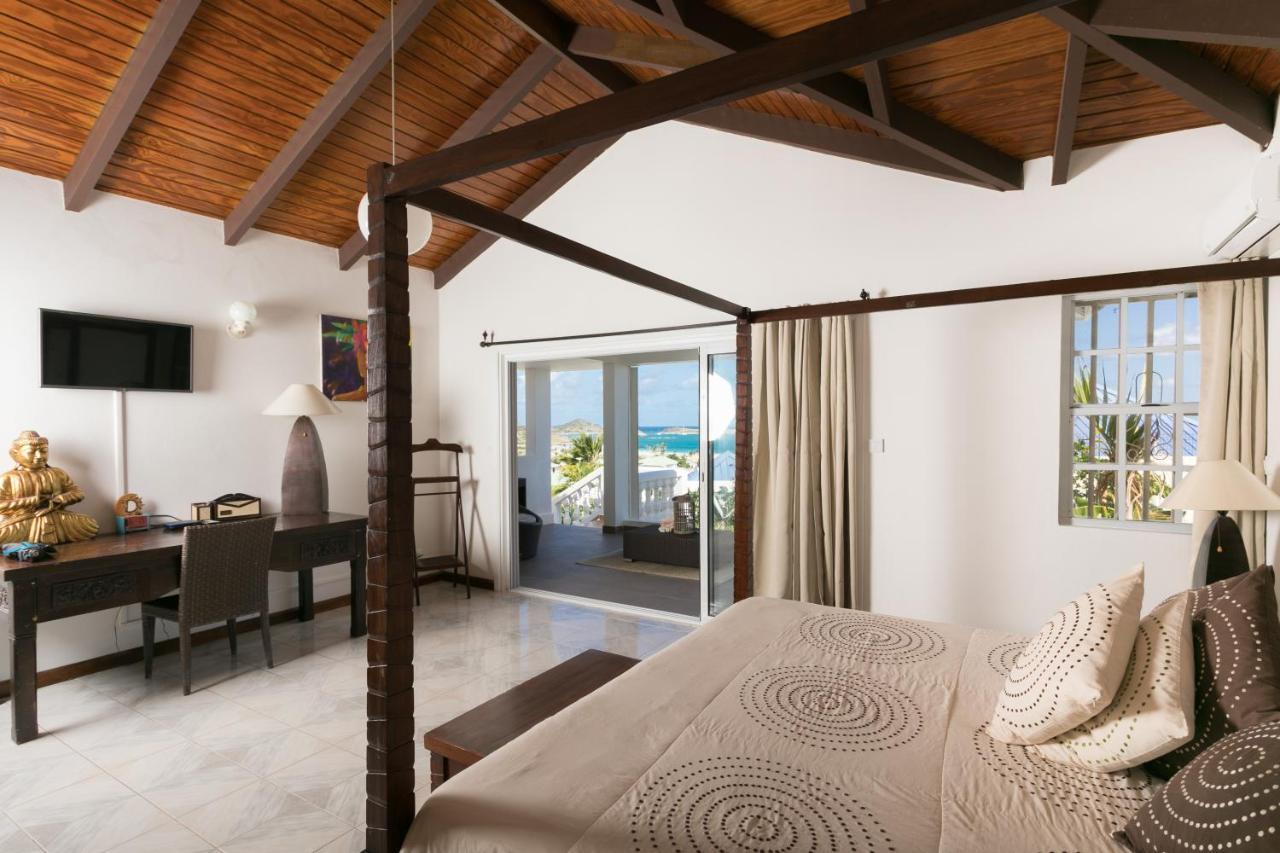 Orient Bay Villa Rentals St Martin Екстер'єр фото
